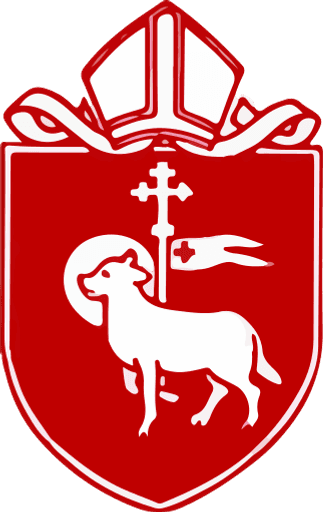 Bishop Loveday Church of England Primary School logo