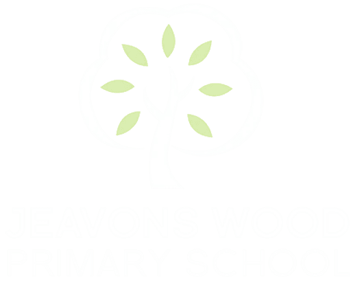 Jeavons Wood Primary School logo