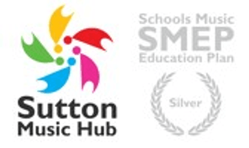 Rushy Meadow Primary Academy logo