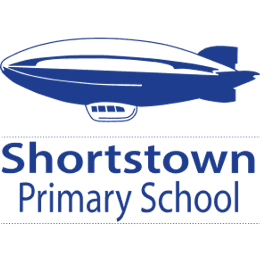 Shortstown Primary School logo
