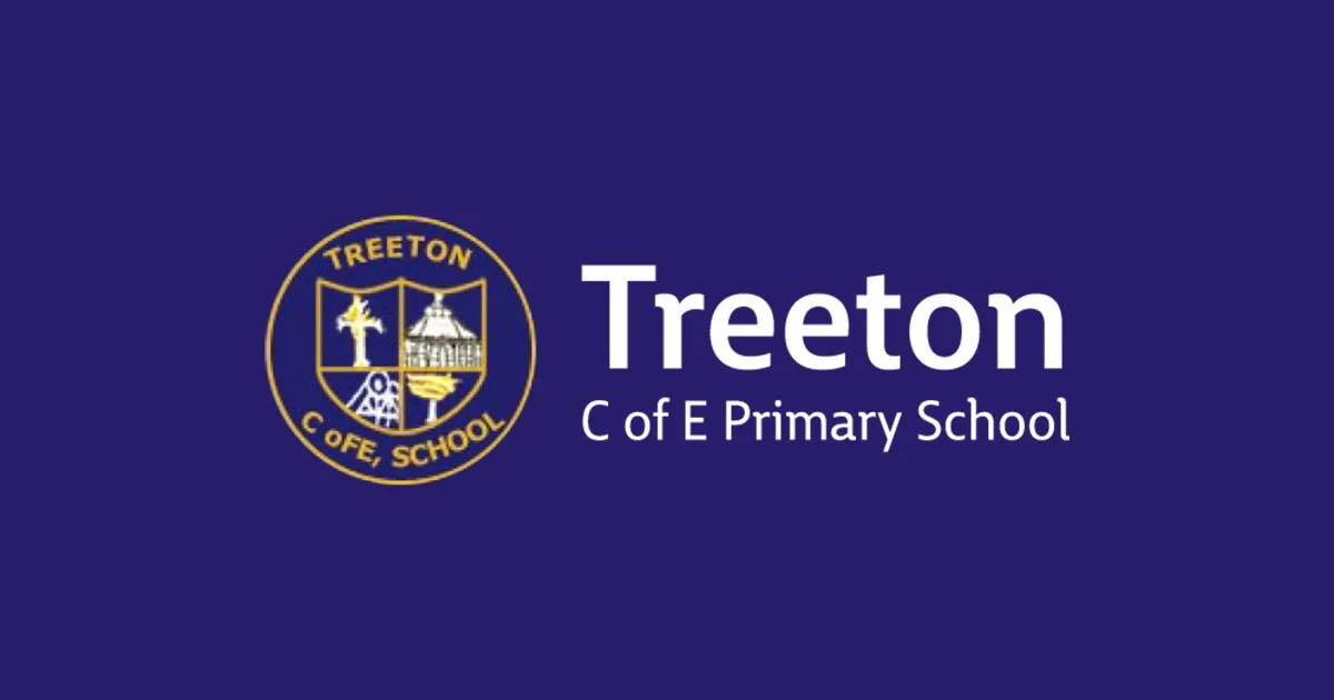 Treeton Church of England Primary School, Rotherham