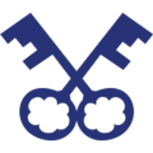 Earley St Peter's Church of England Primary School logo