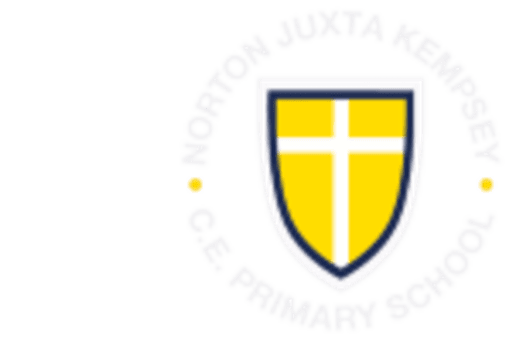 Norton Juxta Kempsey CofE Primary School logo