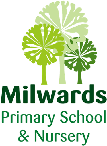 Milwards Primary School and Nursery logo