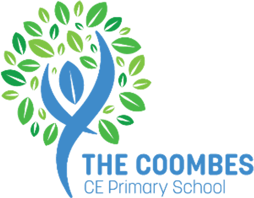The Coombes Church of England Primary School logo