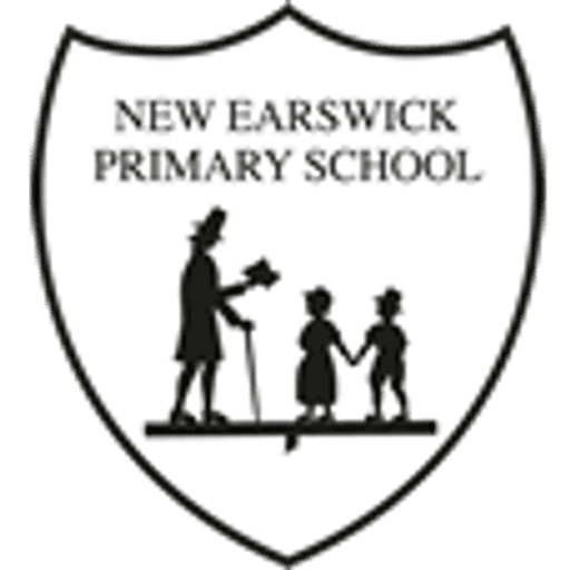 New Earswick Primary School logo