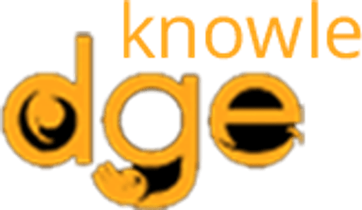Knowle DGE Academy logo