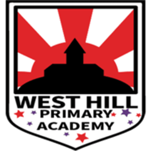 West Hill Primary Academy logo