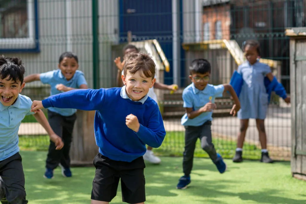 Clifton Primary School, Hull