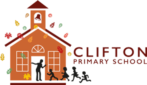 Clifton Primary School logo
