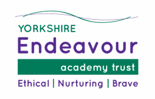 West Cliff Primary School logo