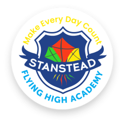 Stanstead Flying High Academy logo