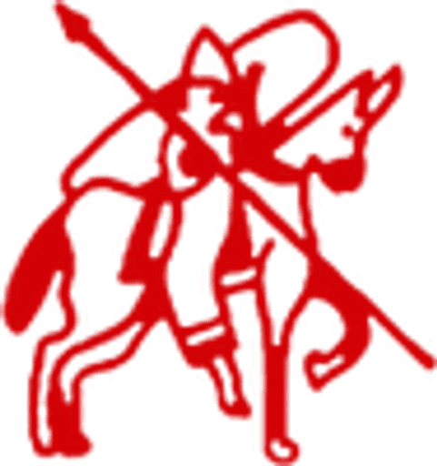 Aloeric Primary School logo