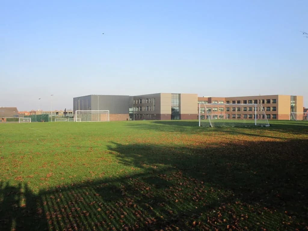 New College Doncaster, Doncaster