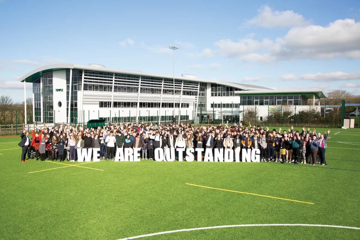 Callywith College, Bodmin