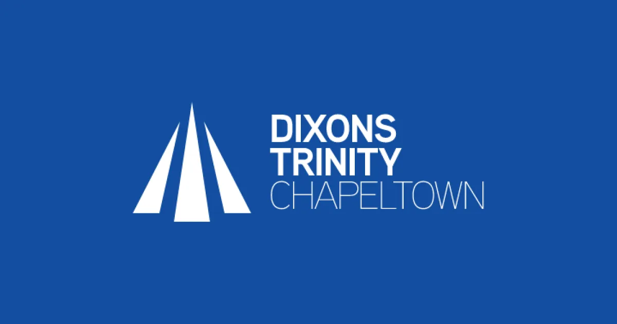 Dixons Trinity Chapeltown, Leeds