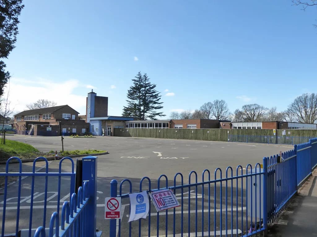 Northgate Primary School, Bridgwater