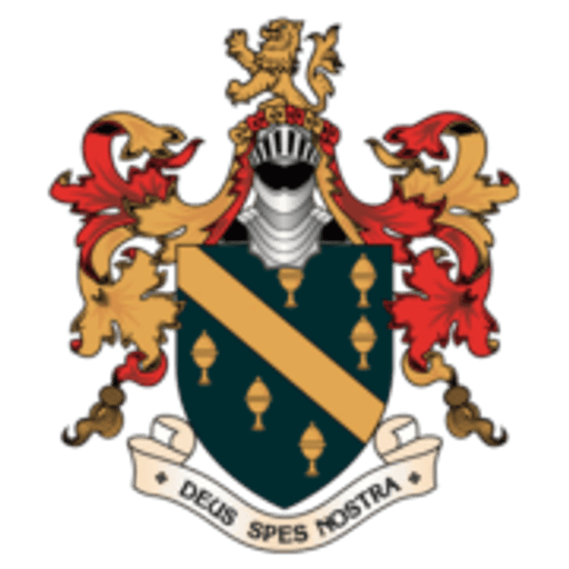 Sir Thomas Boteler Church of England High School logo