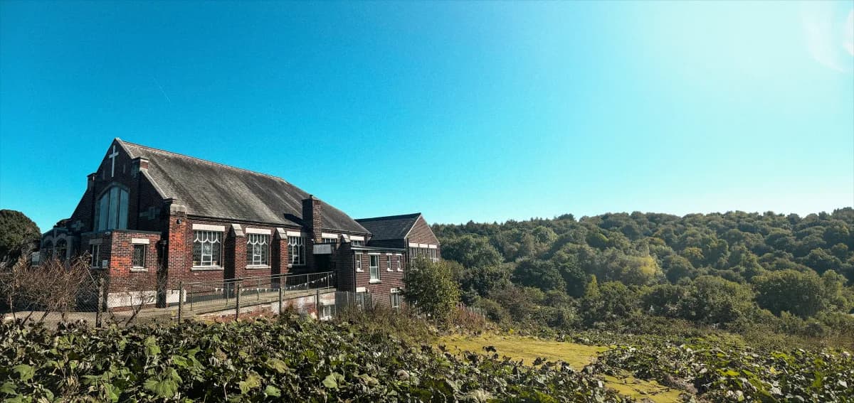 The Independent Grammar School:Durham, Esh Winning