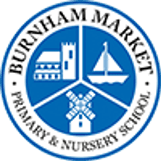 Burnham Market Primary and Nursery School logo