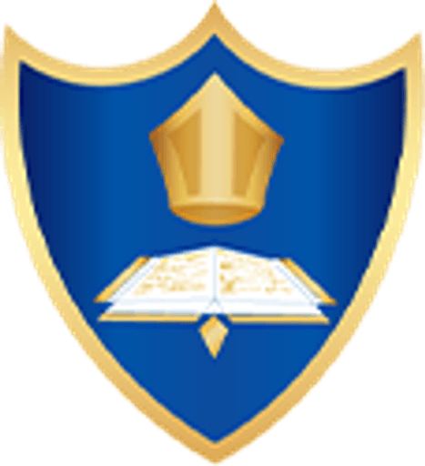 St Augustine's Catholic Primary School logo