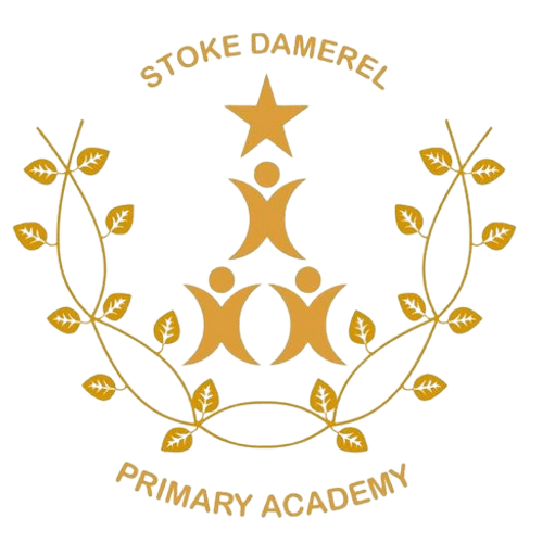 Stoke Damerel Primary Academy logo