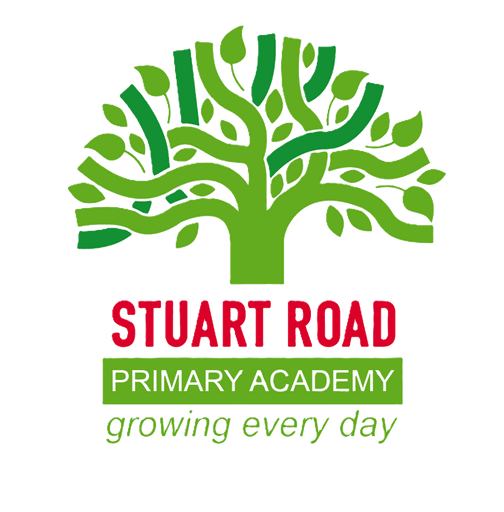 Stuart Road Primary Academy logo