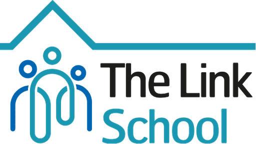 The Link School logo