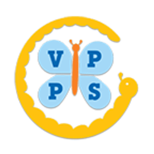 Victoria Park Primary School logo