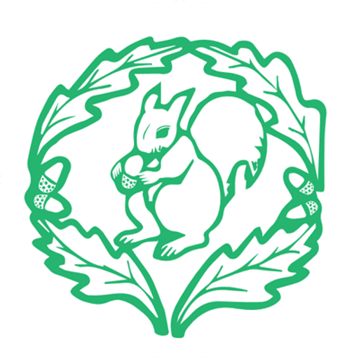 The Oaks Infant School logo