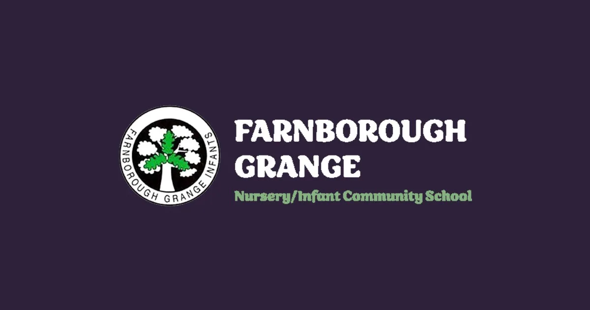 Farnborough Grange Nursery & Infant Community School, Farnborough