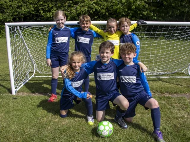 Sutton-At-Hone Church of England Primary School, Dartford