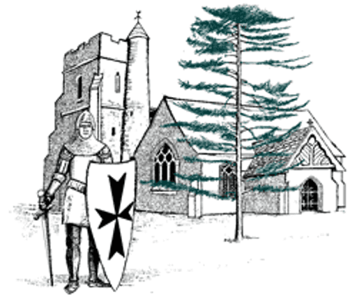 Sutton-At-Hone Church of England Primary School logo