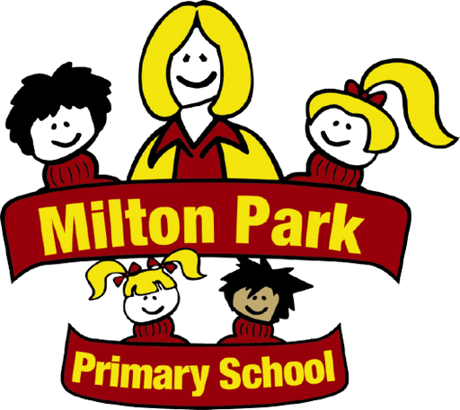 Milton Park Primary School logo