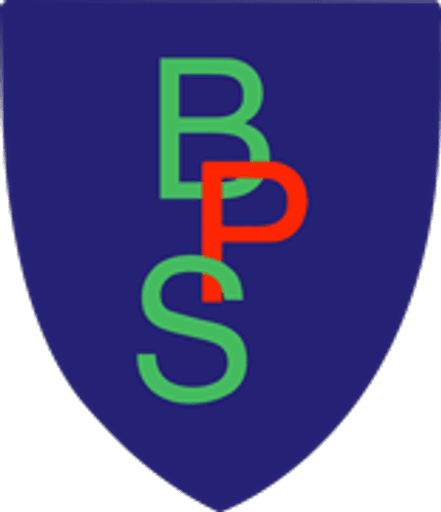 Bournville Primary School logo