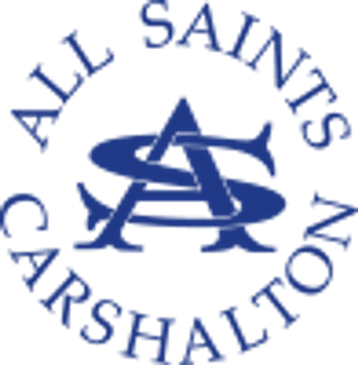 All Saints Carshalton Church of England Primary School logo