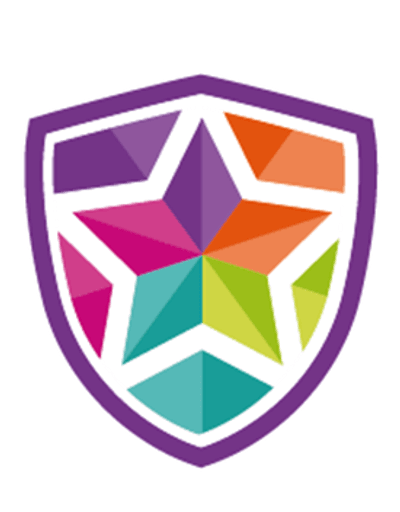 Sacriston Academy logo
