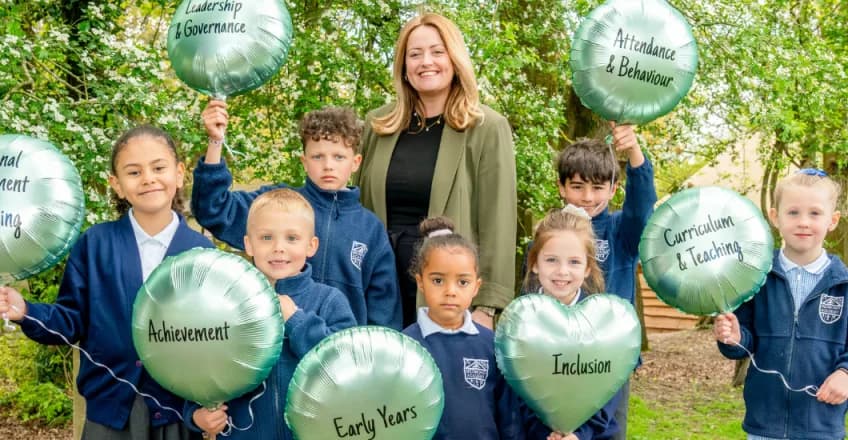 Bedmond Academy, Abbots Langley