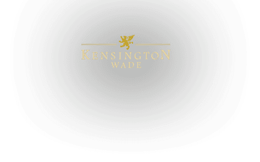 Kensington Wade logo