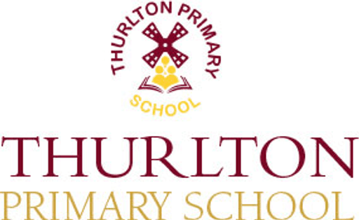 Thurlton Primary School logo