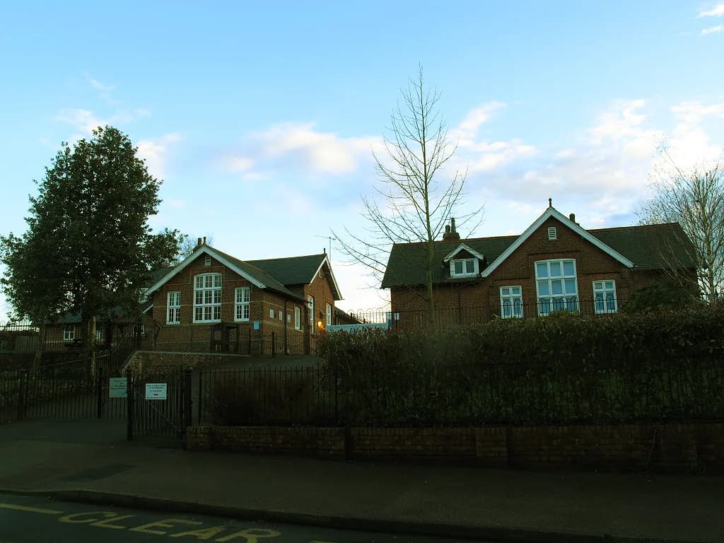 Thornhill Academy, Sunderland