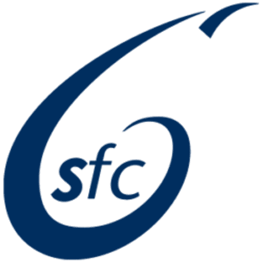 City of Stoke-On-Trent Sixth Form College logo