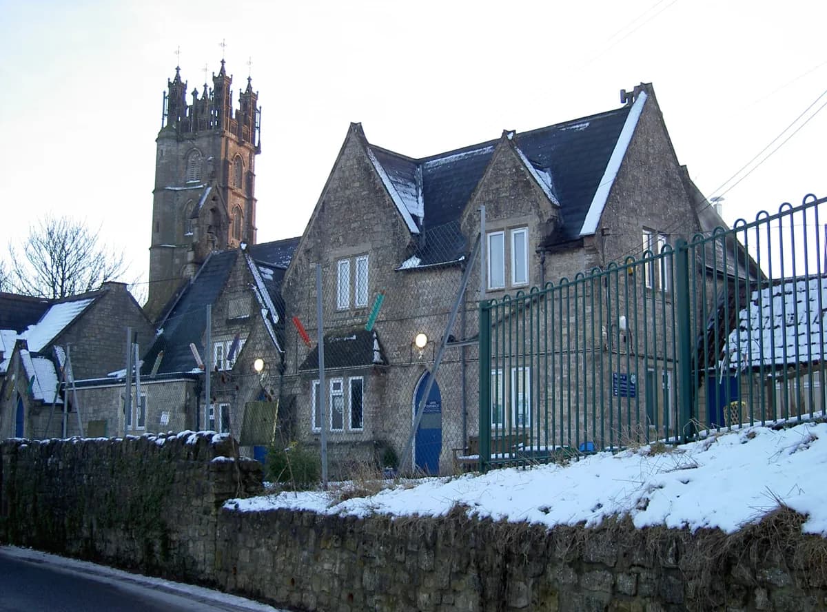 Dundry Church of England Primary School, Bristol