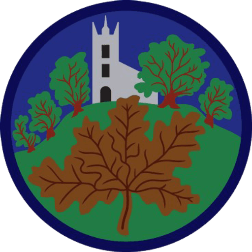 Dundry Church of England Primary School logo
