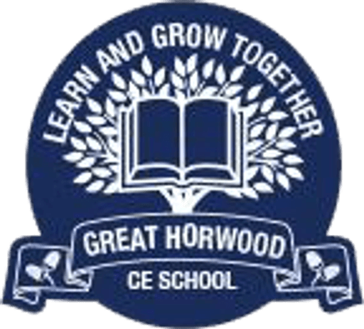 Great Horwood Church of England School logo