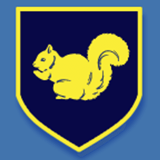 Chesham Bois Church of England School logo
