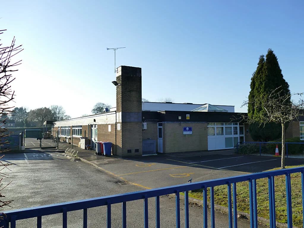 Pikemere School, Alsager