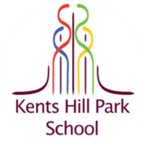 Kents Hill Park all-through school logo