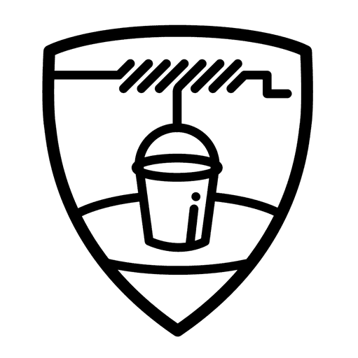 The Carlton Infant Academy logo