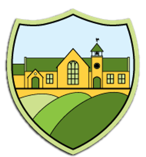 The Meadows Primary School logo